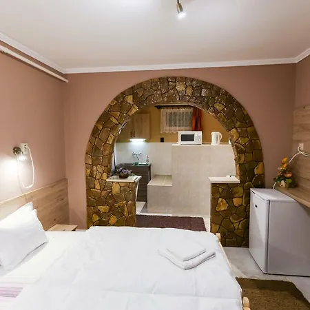Lara Apartman Kisvárda Exterior photo