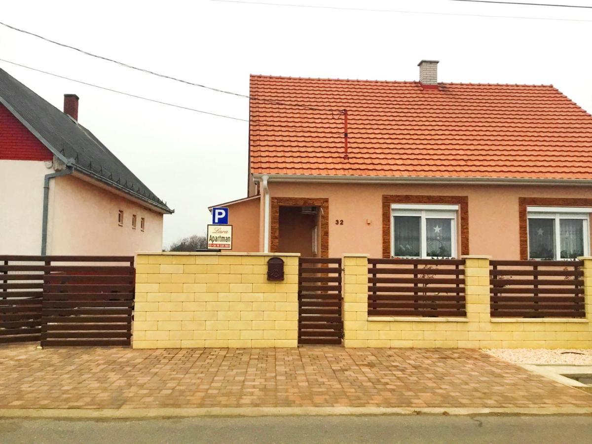 Apartmán Lara