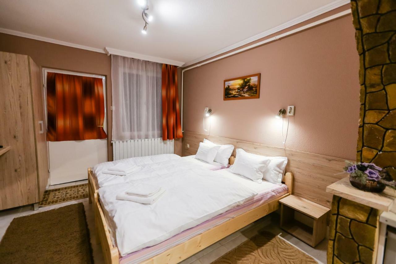 Apartmán Lara Kisvárda
