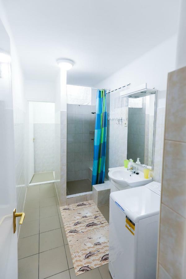 Lara Apartmán