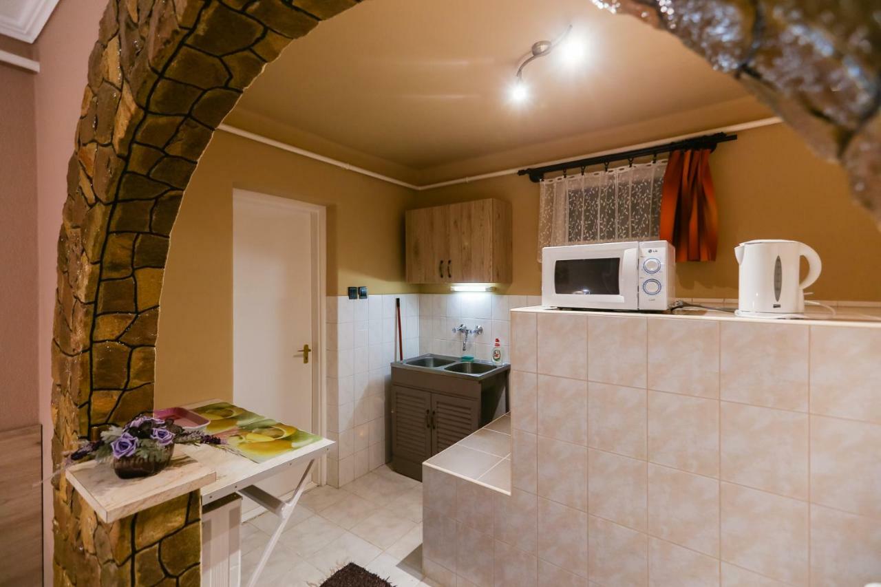 Apartmán Lara *