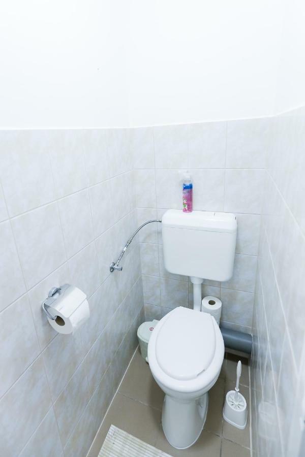 Apartmán Lara Kisvárda