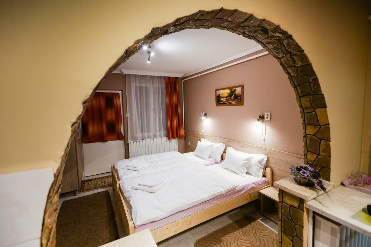 Apartmán Lara