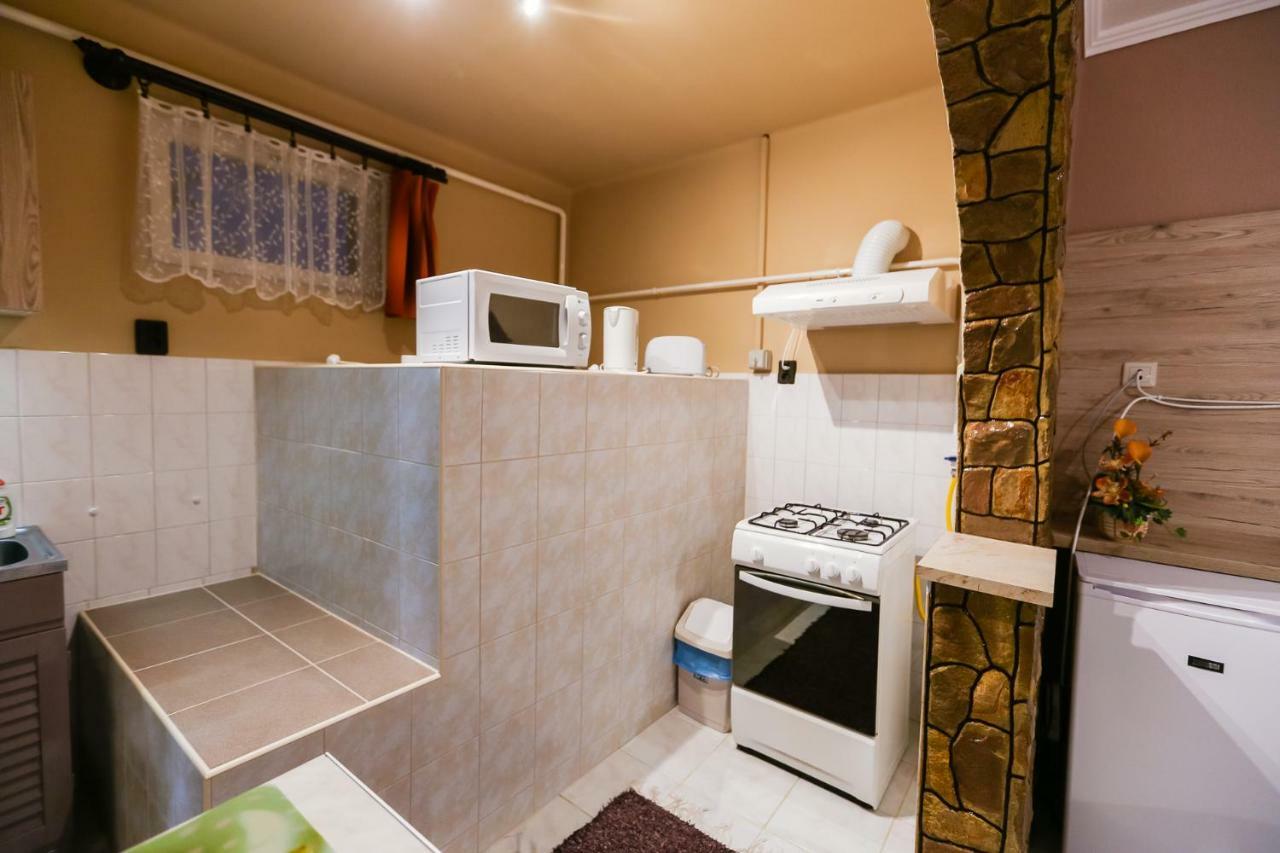 Apartmán Lara Kisvárda